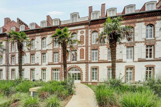 Deauville : jusqu’à 11 700 €/m² pour un studio, l’écart se creuse sur le marché immobilier | Veille territoriale AURH | Scoop.it