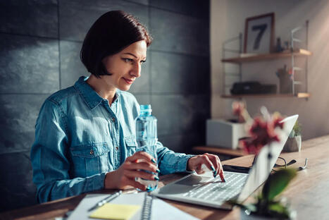 Mieux travailler : les 7 freins invisibles à l’efficacité au travail, et comment les dépasser ! | Employabilité et emploi | Scoop.it