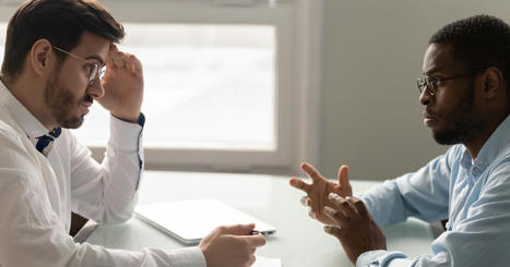 Cut Through Any Bull With These 8 SEO Job Interview Questions | Daily Magazine | Scoop.it