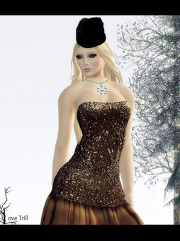 Sn@tching Up Those Holiday Gifts « FabFree – Fabulously Free in SL | Teleport Hub | Scoop.it