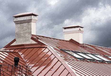 How to Prepare Your Roof to Survive Every Kind of Weather | Best Property Value Scoops | Scoop.it