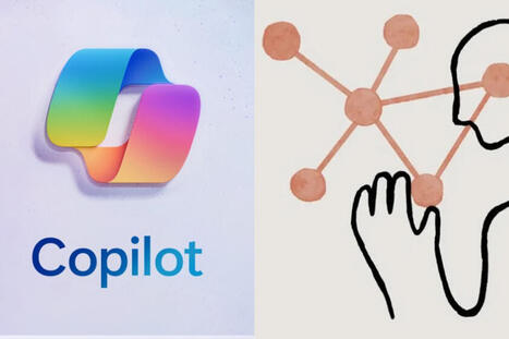 Microsoft quiere que Copilot haga tareas m&aacute;s complejas. Para lograrlo ha recurrido a la IA de Anthropic | Santiago Sanz Lastra | Scoop.it