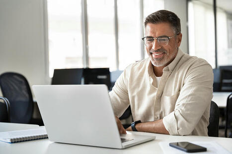 What are students paying for when they learn online? | Digital Delights | Scoop.it