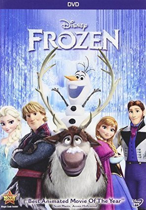 Disney finally settles plagiarism lawsuit over 'Frozen' teaser - TheCelebrityCafe.com | consumer psychology | Scoop.it