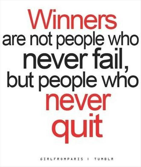 Are You A Winner Motivational Quotes And Ima