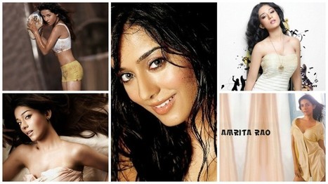 467px x 262px - amrita rao marriage,amrita rao movies,amrita rao h' in news | Scoop.it