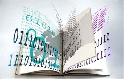 Le d&eacute;bat du num&eacute;rique s'ouvre en France et en Europe - Come4News | UseNum - Europe | Scoop.it