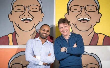 Zopa aims for enough growth to stop explaining its name | Peer2Politics | Scoop.it