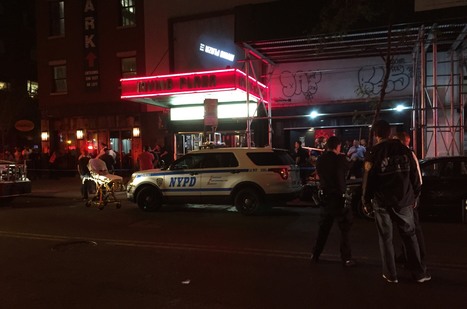 One Fatality, Three Injured in Multiple Shooting at T.I. Concert In New York | GetAtMe | Scoop.it