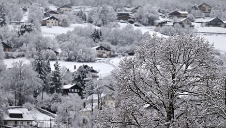 G&eacute;rardmer&nbsp;: le tourisme rend l'acc&egrave;s au logement de plus en plus difficile pour les habitants | ICI | La SELECTION du Web | CAUE des Vosges - www.caue88.com | Scoop.it