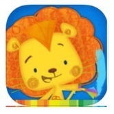 5 Free Writing Apps for Pre-schoolers | DIGITAL LEARNING | Scoop.it