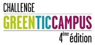 GreenTIC Campus - Innovez pour un campus plus vert ! | EcoConception Logicielle | Scoop.it