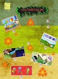 Glog-Volteretas: educaci&oacute;n infantil, juegos, materiales tic | Espa&ntilde;ol para los m&aacute;s peque&ntilde;os | Scoop.it