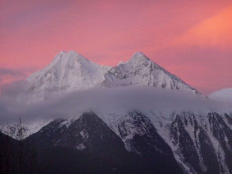 L'Aure se r&eacute;veille ... | Vall&eacute;es d'Aure & Louron - Pyr&eacute;n&eacute;es | Scoop.it