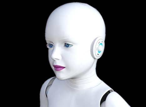 Comment créer son chatbot sur Facebook Messenger | Chatbots | Scoop.it