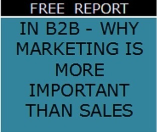 B2B Marketing Jokes for Your Friday | OnMarketing: Marketing Tips for Growth | Scoop.it