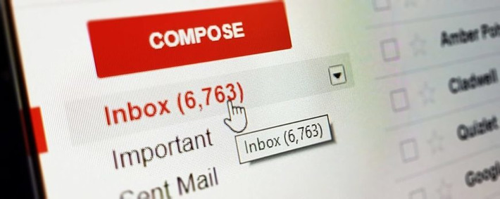 Comment accéder au dossier Archive dans Gmail ? | TIC, TICE et IA mais... en français | Scoop.it