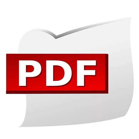 5 aplicaciones gratis para leer PDF en voz alta | TIC & Educación | Scoop.it