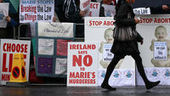 Seamus Heaney's last words: 'Do not be afraid' - Channel 4 News | Seamus Heaney - In Memoriam | Scoop.it