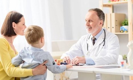How the shortfall in hospital doctors is causing devastating problems  | Allergy (and clinical immunology) | Scoop.it