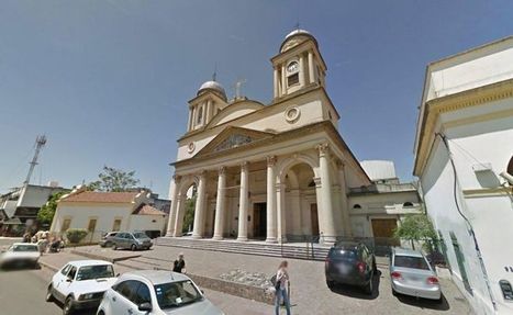 Musician Convicted Of Child Abuse Beaten To Death In Church - Christian Today | Operation Phobos | Scoop.it