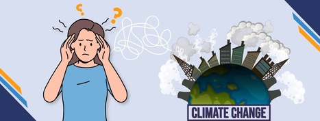 Understanding the Mental Health Impacts of Climate Change for Italian Young Adults | One Health News: salute, ambiente e societ&agrave; - A cura di ISDE, Festival della salute, Marketing sociale. N&deg;21 | Scoop.it