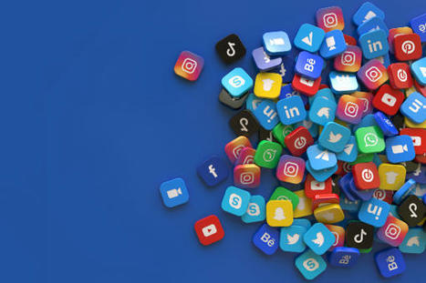 Les nouveaux points d’attention sur l’utilisation des réseaux sociaux en période préélectorale | Veille juridique du CDG13 | Scoop.it