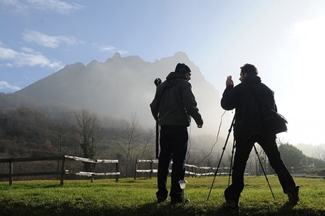 Mayan apocalypse: Bugarach prepares for the end - in pictures | Bugarach | Scoop.it