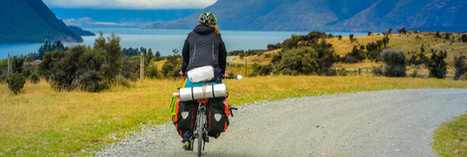 Voyager sans avion, la nouvelle tendance de l'écotourisme | Ecotourisme | Scoop.it