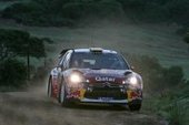 AUTOhebdo.fr | WRC – Sébastien Ogier à la perfection en Sardaigne | Auto , mécaniques et sport automobiles | Scoop.it