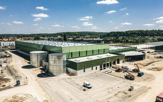 Les friches industrielles représentent 50 % des 60 000 hectares recensés par le Cerema | Veille territoriale AURH | Scoop.it