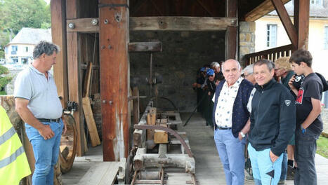 Pyrénées : un patrimoine riche et varié à visiter dans le village d’Arreau | Vallées d'Aure & Louron - Pyrénées | Scoop.it