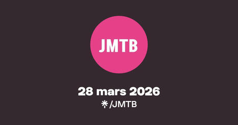 28 mars 2026 -&nbsp;Journ&eacute;e Mondiale des Troubles Bipolaires | GRIEPS | Scoop.it