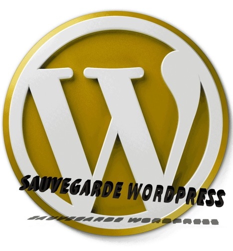 Sauvegarde WordPress automatique avec un plugin - Manipovore | Freewares | Scoop.it