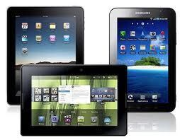 Is This the Year of the Educational Tablet? | Educational Technology News | Scoop.it