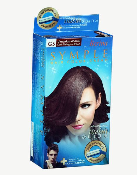 Perm Products By India Products For Permed H