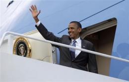 After joining Foursquare, what's next for Obama? | Social Media, Technology & Design | Scoop.it