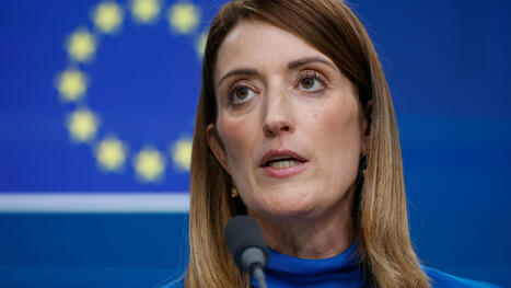 Canada energy: Europe is market for oil, gas: Euro Parliament | Gouvernance - Veille quotidienne | Scoop.it