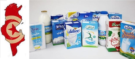 Tunisie - Le secteur laitier en crise : il faudrait subventionner l’éleveur tunisien, plutôt que le producteur belge ou italien ! | Lait de Normandie... et d'ailleurs | Scoop.it