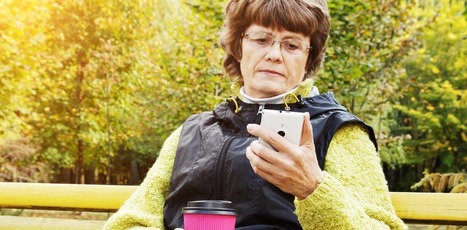 The abuse tactics fraudsters use to break the hearts and wallets of those looking online for love - TheConversation.com | Operation Oya | Scoop.it