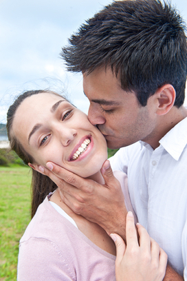 How to Transform Your Cold and Distant Spouse to the Sharing and Caring Man of Your Dreams | How To Save a Marriage | How to Save Your Marriage | Scoop.it