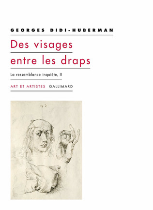 (Parution) Georges Didi-Huberman, "Des visages entre les draps. La ressemblance inquiète, II" | Poezibao | Scoop.it