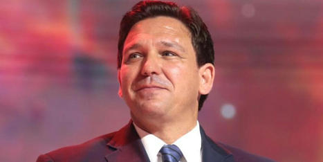 FEC complaint alleges DeSantis campaigns got illegal donations from Canadian firm - RawStory.com | Backstabber Watch | Scoop.it
