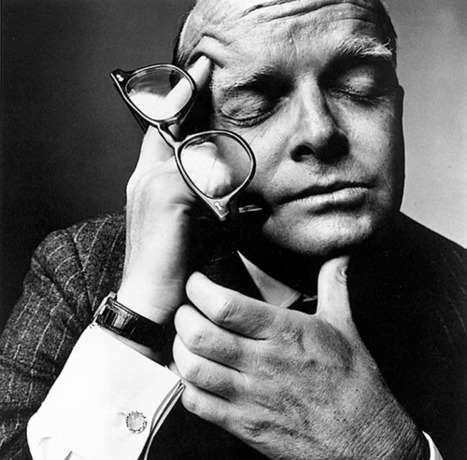 Truman Capote – Documental | Libro blanco | Lecturas | Scoop.it
