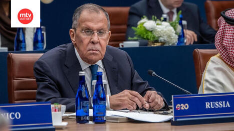 Lavrov: Ven&auml;j&auml;n kanta ei ole muuttunut | A1Uutiset | Scoop.it