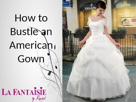 christian wedding gowns online