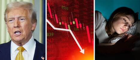 Slipp oroa dig f&ouml;r b&ouml;rsen &ndash; spara s&auml;kert med r&auml;nta h&auml;r! | 1Uutiset - Lukemisen t&auml;hden | Scoop.it