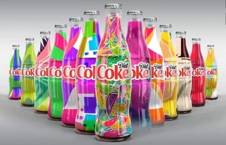 Les 5 tendances packaging de 2015 | Creative_me | Scoop.it