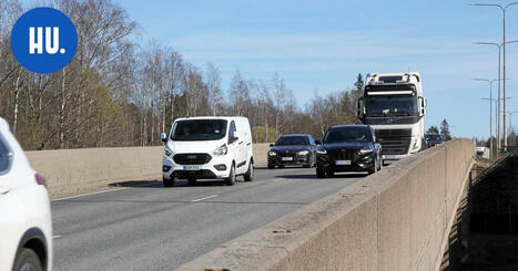 VS: Keh&auml; III:n silta purkukunnossa &ndash; rahaa korjaamiseen ei ole | Paikalliset | 1Uutiset - Lukemisen t&auml;hden | Scoop.it