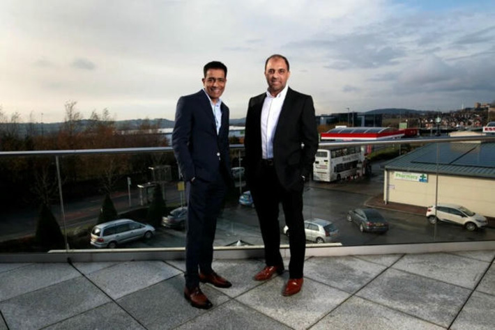 EG Group: Billionaire Issa brothers sell £367m Italian arm | Family Office & Billionaire Report - Empowering Family Dynasties | Scoop.it